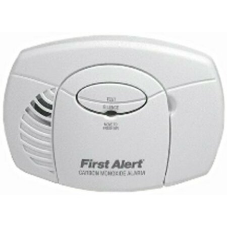 First Alert 1039718 Co Detector Battery Powered #1 CO400